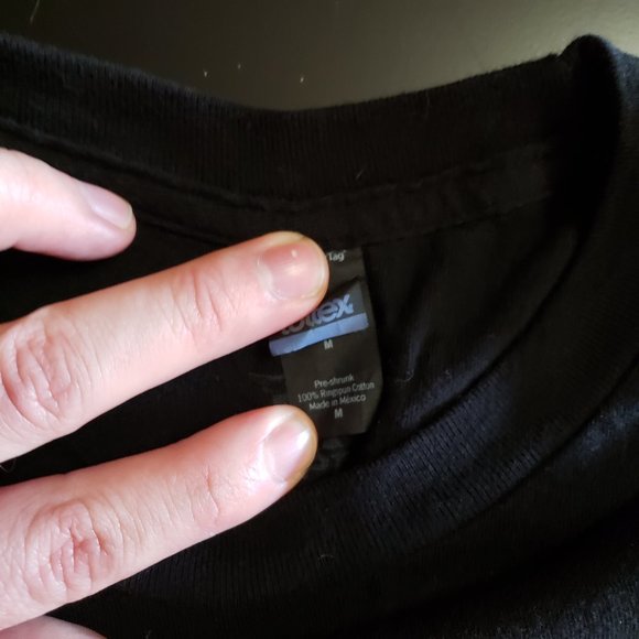 Star Wars Boba Fett Punisher Mandalorian Tee - Picture 3 of 3